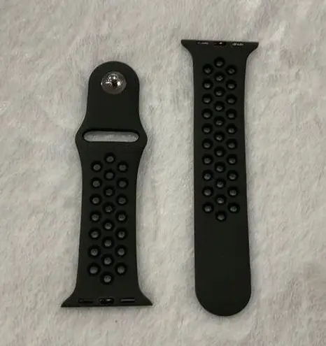 Apple Watch sports band (38/40)