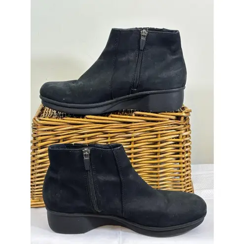 Dansko Women's Ankle Boots Black Size 37