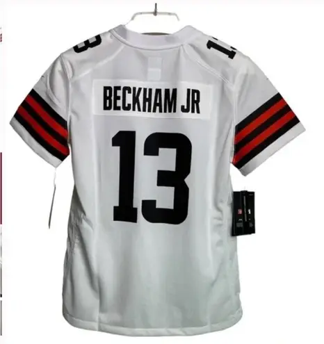 Nike  BECKHAM JR Football Jersey