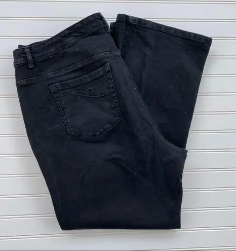 Style & Co Tummy control jeans size 18W Petite