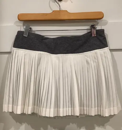 Lululemon Pleated Skort