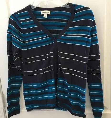 st. john's bay Ladies St. John’s bay cardigan large