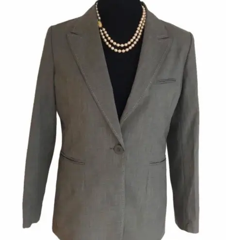 Kasper Blazer+Pants Suit NWT