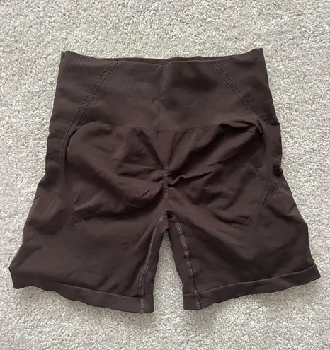 Oner Active Effortless Shorts Brown