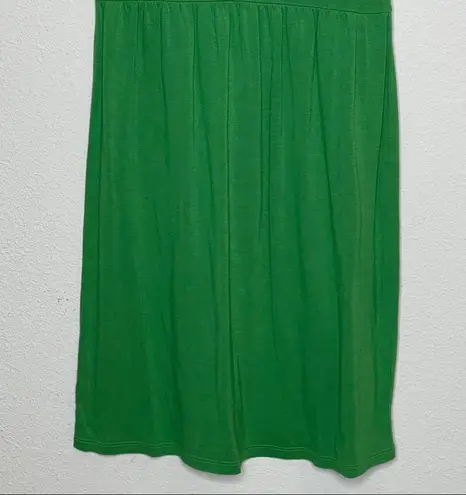 Gap  Dress Green