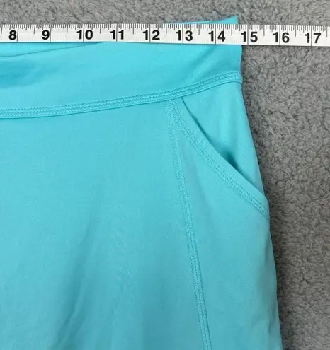 Callaway  Women’s Golf Pickleball Skort Tiffany Blue Size S