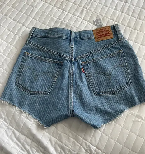 Levi's 501 Shorts