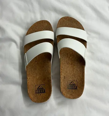 REEF Sandal Platforms