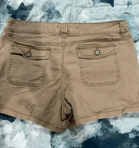 Unionbay Khaki Shorts, Sz 13