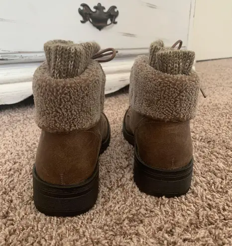 Natural reflections veruca sweater bootie boots for ladies outlet