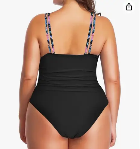 One Piece W YOU DI AN Women's Swimsuits Tummy Contr