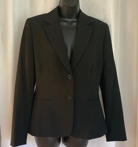 Tahari Dress Blazer Sz:8