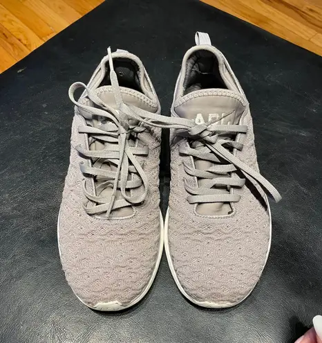 APL Propulsion Techloom Phantom Propelium Athletic gym shoes tie/lace up training run Sneakers