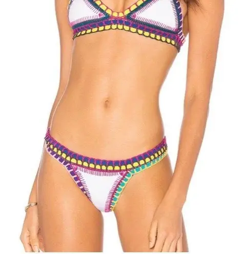 kiini YAZ - BIKINI BOTTOM MEDIUM