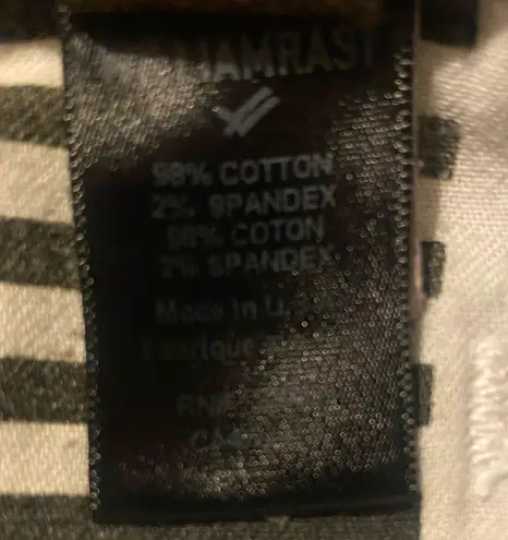 William Rast Straight Leg Jeans - size 32