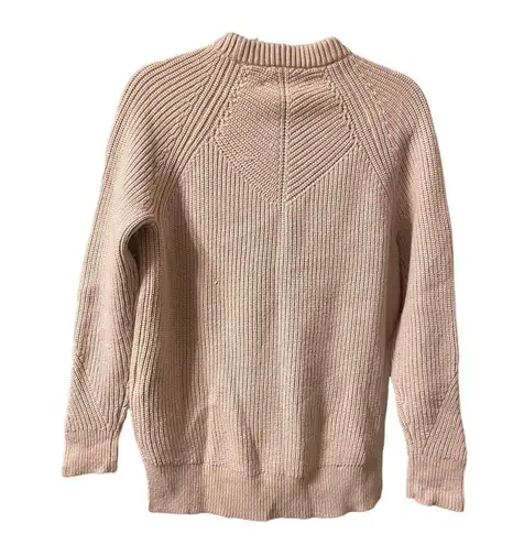 ALL SAINTS PATTY JUMPER SWEATER