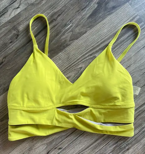 Lululemon Bra