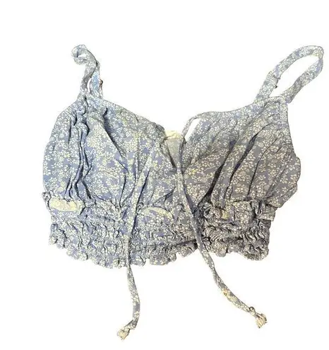 Stitch & Pine Crop Top