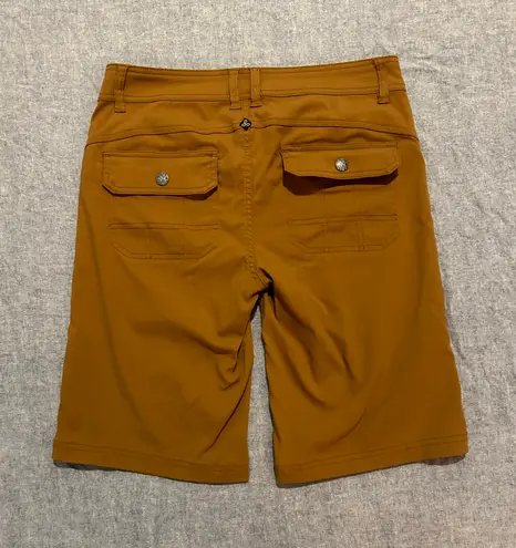 prAna Hiking Shorts