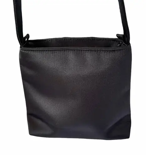 Kenneth Cole Satin Mini Handbag