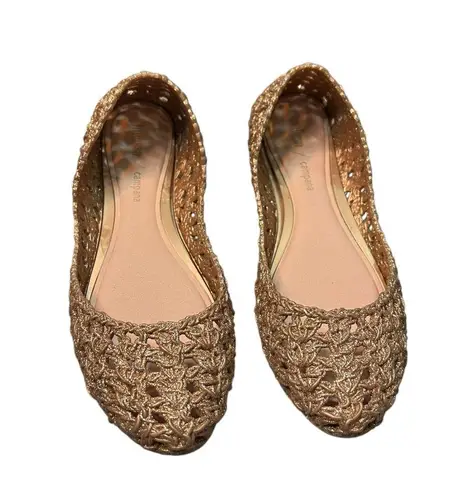 Melissa Campana Jelly Flats