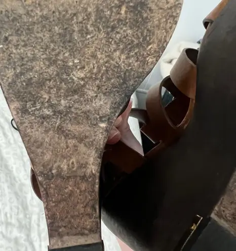 jean-michel cazabat Wedge Sandals