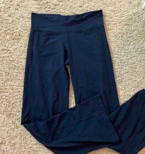 Lululemon  yoga pants.