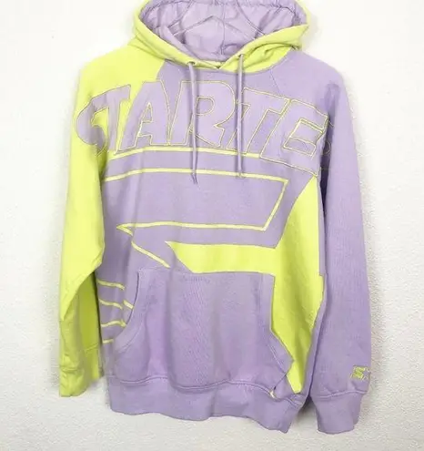 Starter Black Label UO Color Block Hoodie S