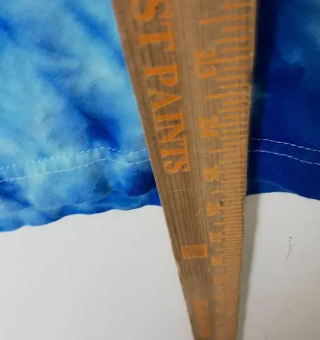 Ed Sheeran T Shirt Divide Album Music Tie Dye Graphic Tee Short Sleeve M Size M