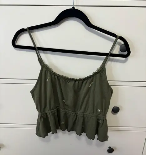 American Eagle Outfitters Tank-top