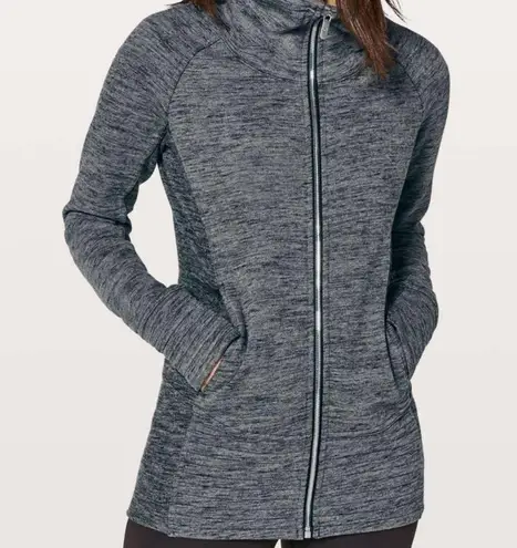 Lululemon  Radiant Jacket II