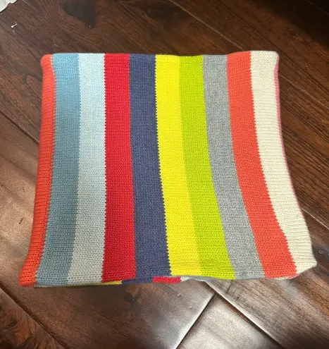 Gap turtle neck scarf