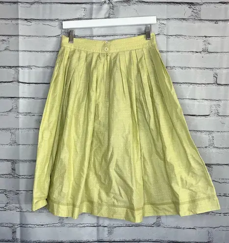 Vintage Ports Trademark Yellow Maxi A