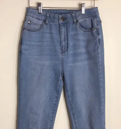 Matilda Jane  ladies Secret Stretch Boyfriend Jeans size 6