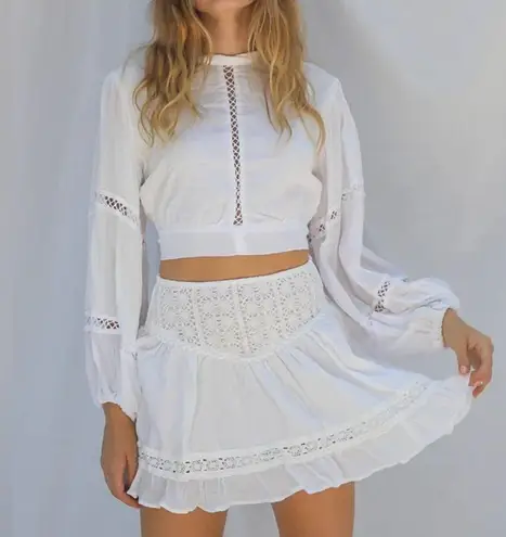 Jen's Pirate Booty NWT Jen’s pirate booty Break On Through Set in Clay