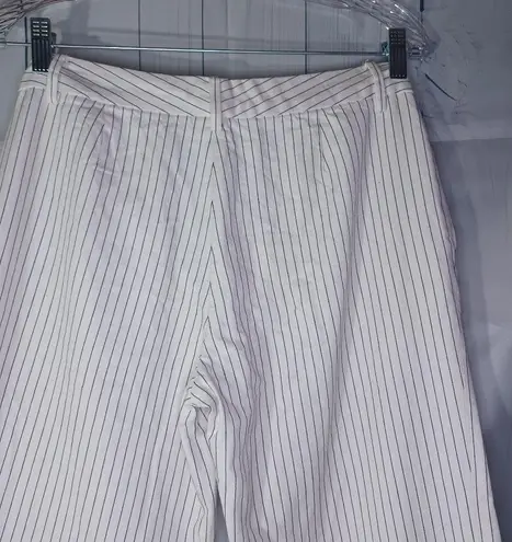 Ralph Lauren Lauren  striped pants