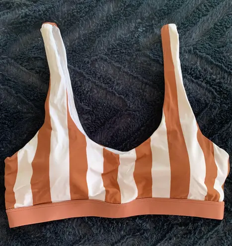 Amazon High Waisted Bikini