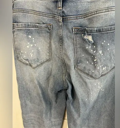 KanCan Shelley High Rise Boyfriend jeans size 11/29