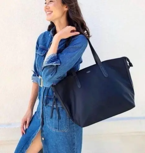 Botkier  nylon tote