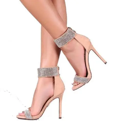 Liliana Michelle Parker Hozzo-7 Stilettos