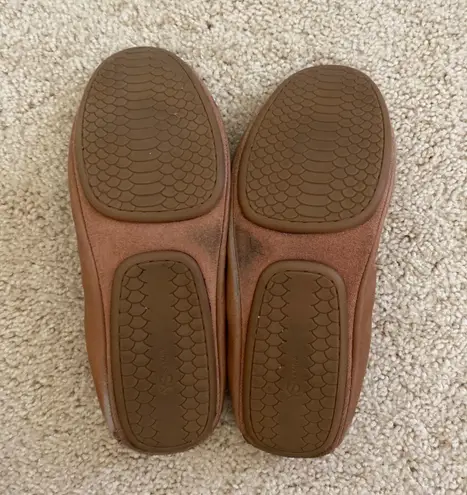 Yosi Samra Samara Foldable Ballet Flat