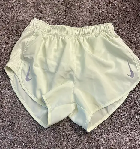 Nike Dri-Fit Shorts