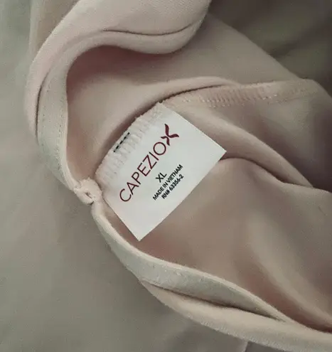 Capezio Women's Camisole Leotard With Adjustable Straps