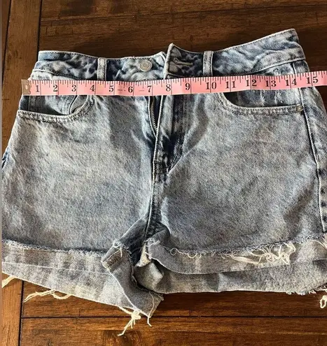 Pac Sun mom short 25​