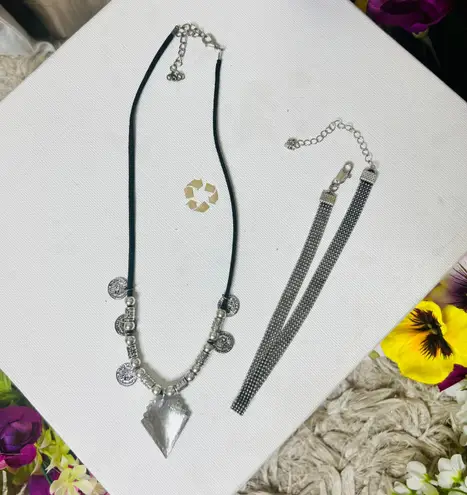 Boutique Boho Necklace Bundle