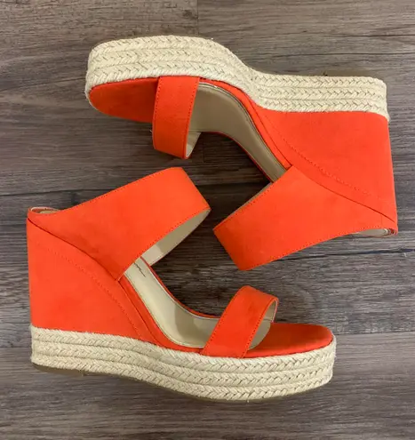 Jessica Simpson Saphita Espadrille Wedge Sandals