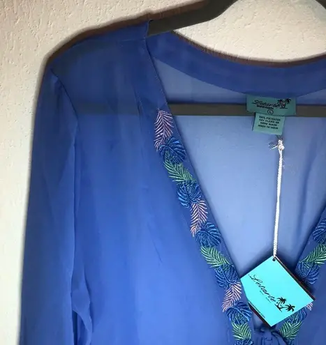 Letarte Cover Up Size L