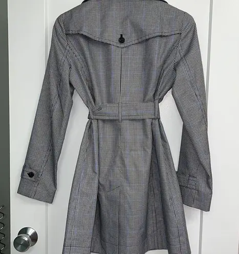 Jones New York  trench coat/rain coat