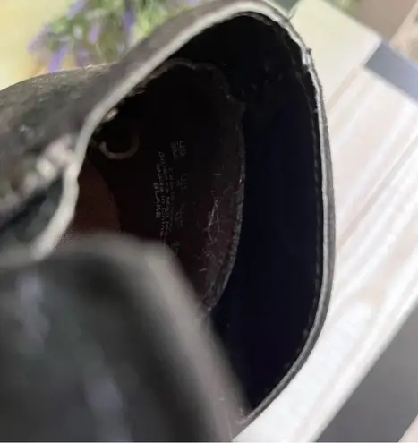 Life Stride | Black Booties