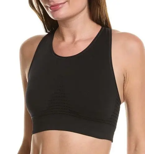 Sweaty Betty NWOT  Black Stamina Sports Bra